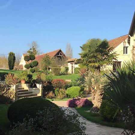 Beautiful Country House Located 50Min From Paris Eiffel Tour - Demeure D'Exception A 50Min De Paris Tour Eiffel Hodent Εξωτερικό φωτογραφία