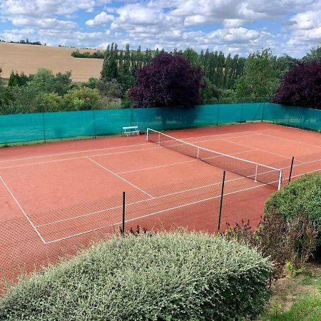 Beautiful Country House Located 50Min From Paris Eiffel Tour - Demeure D'Exception A 50Min De Paris Tour Eiffel Hodent Εξωτερικό φωτογραφία