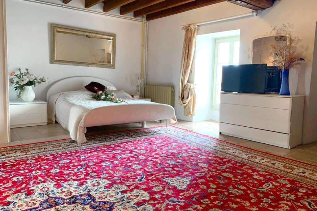 Beautiful Country House Located 50Min From Paris Eiffel Tour - Demeure D'Exception A 50Min De Paris Tour Eiffel Hodent Εξωτερικό φωτογραφία