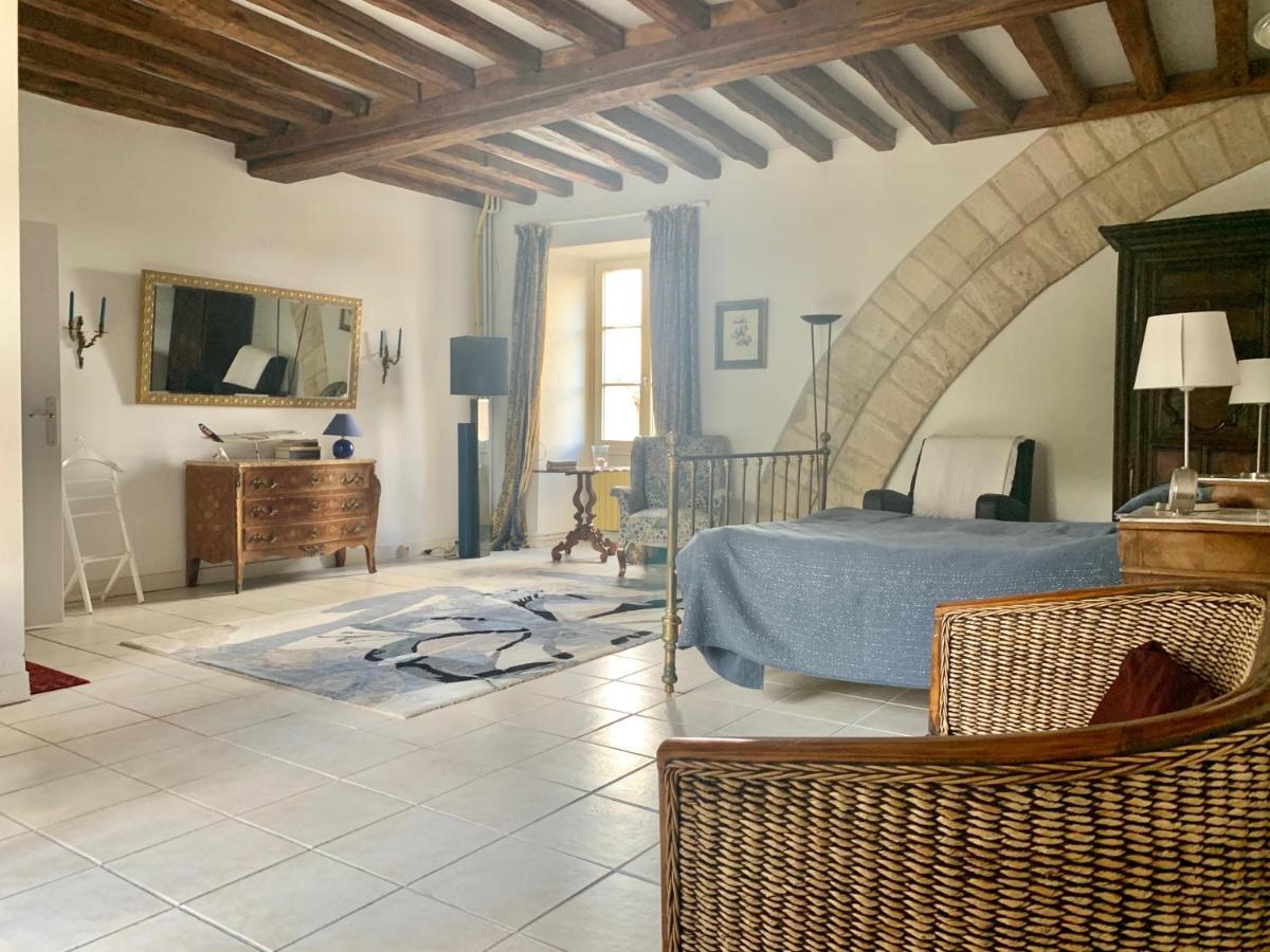 Beautiful Country House Located 50Min From Paris Eiffel Tour - Demeure D'Exception A 50Min De Paris Tour Eiffel Hodent Εξωτερικό φωτογραφία