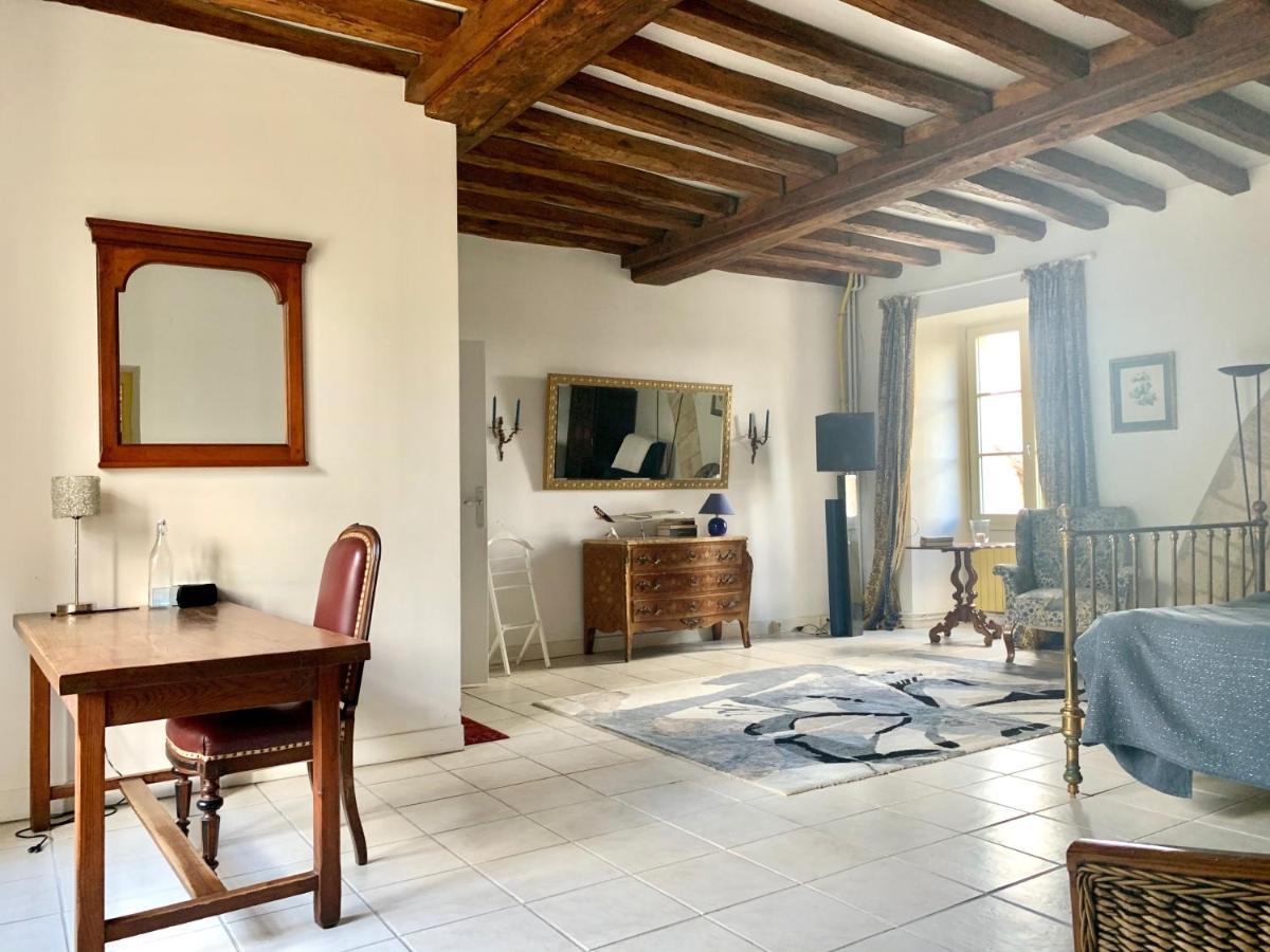 Beautiful Country House Located 50Min From Paris Eiffel Tour - Demeure D'Exception A 50Min De Paris Tour Eiffel Hodent Εξωτερικό φωτογραφία